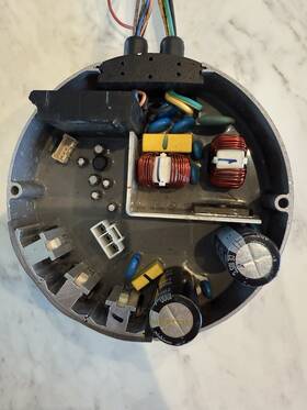 Zwk702b0254601 Broad-ocean Zhongshan Motor Co. Ltd.bom