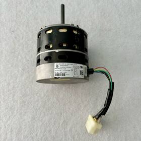 Zwk702b0a3034 Broad Ocean Broad-ocean Motor Hai Phong - 1/3hp 1050rpm 208-230v 2.6a