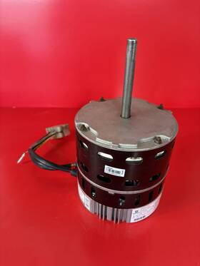 Zwk702b5380901 Broad-ocean Ecm Blower Motor 1/2hp 208-230v 1050rpm