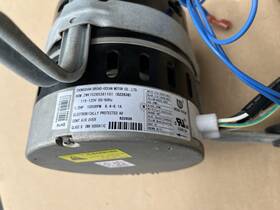 Zwk702b5381101 Broad Ocean Nordyne Broad-ocean Ecm Furnace Blower Motor 622636 1/2hp