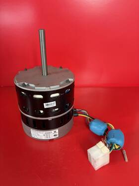 Zwk702b53812301 Broad-ocean Ecm Blower Motor 1/2hp 208-230v 1050rpm