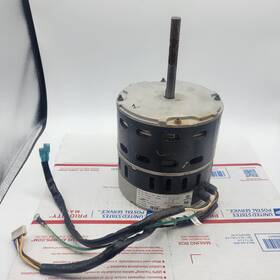 Zwk702b5388701s Broad Ocean Broad-ocean 622686 Ecm Blower Motor 208-230v 1/2hp 1050 Rpm