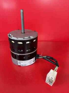 Zwk702b5389701 Broad-ocean Ecm Blower Motor 1/2hp 208-230v 1050rpm