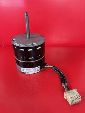 Zwk702b5389801 Broad-ocean Ecm Blower Motor 1/2hp 208-230v 1050rpm