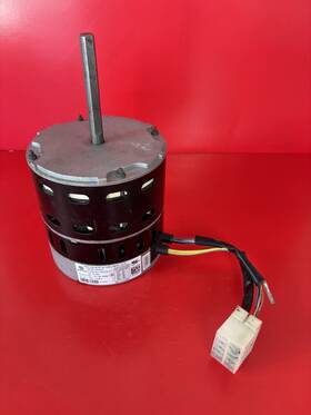 Zwk702b5a3063 Broad-ocean Ecm Blower Motor 1/2hp 208-230v 1050rpm