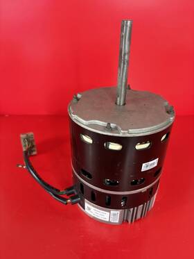 Zwk702d0550601 Broad-ocean Ecm Blower Motor 3/4hp 208-230v 1050rpm