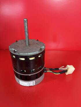 Zwk702d05518504 Broad-ocean Ecm Blower Motor 3/4hp 208-230v 1050rpm