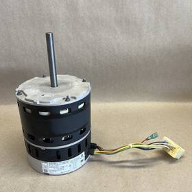 Zwk702d0558501s Broad Ocean Broad-ocean / S1-02436222000 Blower Motor 208-230v - 3/4hp