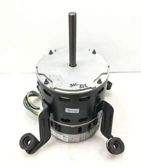 Zwk702e006088 Broad-ocean Ecm Motor 1hp 115-120v 1050rpm Kmsah011c56 Used #mc826