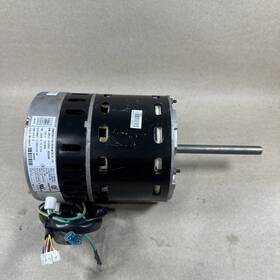 Zwk702e0750601 Broad-ocean Ecm 120v Module Motor. 1/3 Hp Kmsah011a01 I117