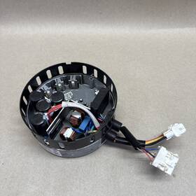 Zwk702e0a3036 Broad-ocean 6051959 1 Hp Motor Module Only K00220053 E379