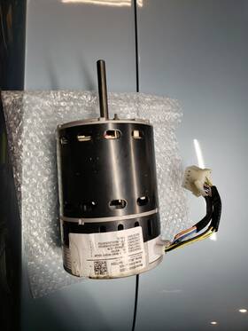 Zwk702f506001 Broad-ocean Zhongshan Motor 1 Hp Used Tested Works