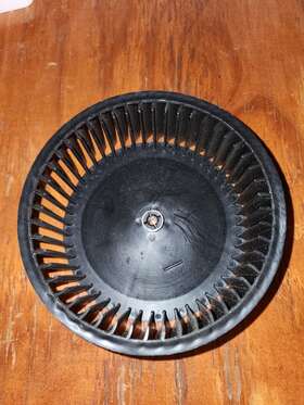 99020276b Broan 5.50 X 2.125 Cw Blower Fan
