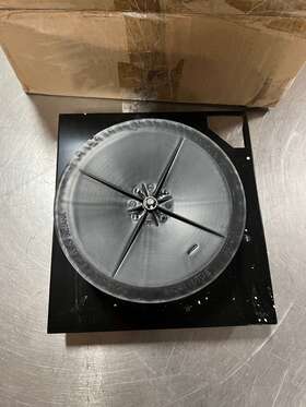S97020051 Broan Nutone Genuine Ventilation Fan Blower Assembly Fast Shipping