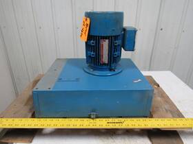 208-240 Brook Crompton J135190 3hp 3420rpm 3ph 208-240/410-480v Fan 208-240 Brook Crompton J135190 3hp 3420rpm 3ph 208-240/410-480v Fan