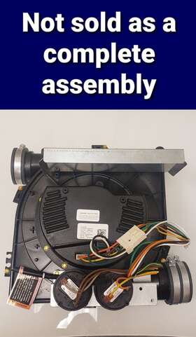 355bav042060acsa Bryant 340793-762 71500178 Hc24cn117 Motor Of Draft Inducer
