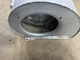 350mav048100fhka Bryant Furnace Blower Motor And Squirrel Cage Assy 350mav048100