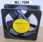 Bs2107f-2-1 Imc Magnetics Tubeaxial Boxer Fan Nos Bs2107f-2-1 Imc Magnetics Tubeaxial Boxer Fan Nos