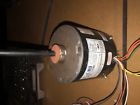 Bt-033-mhp2 Bestech Hp Condenser Fan Motor