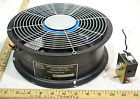 Bta10 Fan Fx Amco Speed 540 Enclosure 10 Control Rack Scfm " Cooling