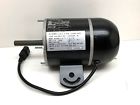 Bta48r11-9-7 T1-4 E-3a Airmaster Fan Company Motor