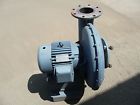 Buffalo 5e Blower 7.5 Hp Motor Forge