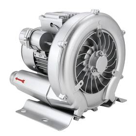 Byjoph 791126898083 Regenerative Blower High-pressure Vortex Ring 110v 60hz Single
