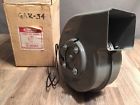 C2c067 Dayton Shaded Pole Blower