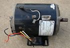 C55jkt-4532 Emerson Hp Volts Rpm Industrial Motor