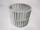 C631-500d R Revcor Direct Drive Double Inlet Forward Curve Blower Wheel