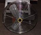 2460-3460-4400 Ca24wc Airmaster Fan New Air Circulator Cfm