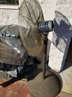 Ca30oap Airmaster Fan 30 Air