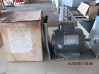 Ca63cxsct-1893 Emerson Motor 3-4 Hp
