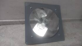 P18-1v Canarm 1/3 Hp 115/230vac Panel Fan C