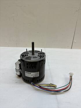 Ck48hf21hf01-60-115 Captiveaire Captive Aire Direct Drive Exhaust Fan Replacement Motor- 1/2 Hp 115/1/60 And 230/1