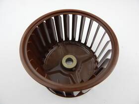1019s Carlin Blower Wheel 4 3/16 Inch X 2 7/8
