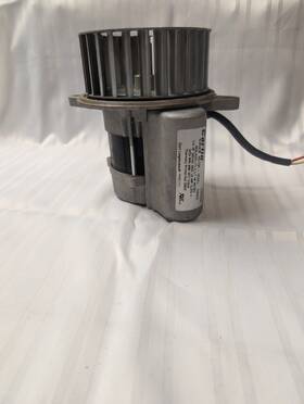J98022 Carlin 205638 Oil Burner Motor Mod 120vac 3450rpm 1/6hp 1/8a