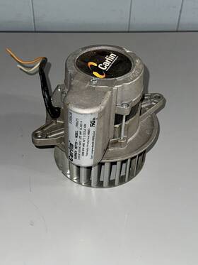 E205638 Carlin J98629 Ez-gas Pro Burner Motor 1/15 Hp 120v 3450rpm. E205638 Carlin J98629 Ez-gas Pro Burner Motor 1/15 Hp 120v 3450rpm.