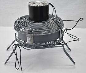 X-6m0235681 Carlyle D-series 208/320 Cooling Fan 06da680070 Da2g7096-t