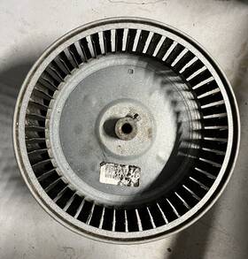 03-42072 Carrier Oem Blower Wheel Used