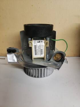 J238-100-10108 Carrier 238-100-10108 Draft Inducer #hc21ze121a Jakel #j238-100-10108 Used Tested Working Fine