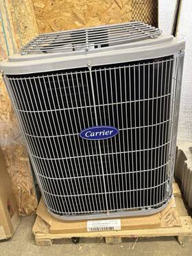 24abb330a00510 Carrier 2018 Condenser