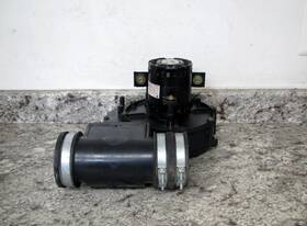 317292-751 Carrier Ja1p085n Furnace Draft Inducer Motor Used Free Shipping