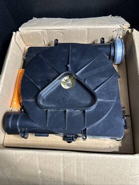 320727-755 Carrier Icm Inducer Motor Assembly Kit Corporation 2000