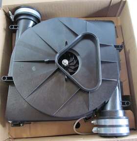 326058-758 Carrier New Oem Inducer Assembly 2-stage