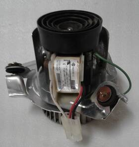 327264 Carrier 401 Inducer Motor Replacement Kit