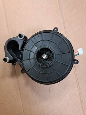 348558-785 Carrier /payne Inducer Motor Ass