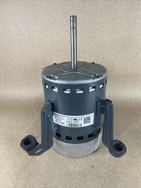 355aav060120 Carrier Ecm 3.0 Gc07 1hp 5sme39sx Hd52se122 Blower Motor Module M42