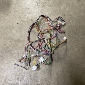 355mav042060fhka Carrier 355mav042060f Furnace Oem And Blower Motor Harness
