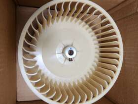 38-50023-00 Carrier 38-50023 Transicold Blower Wheel/squirrel Cage- New